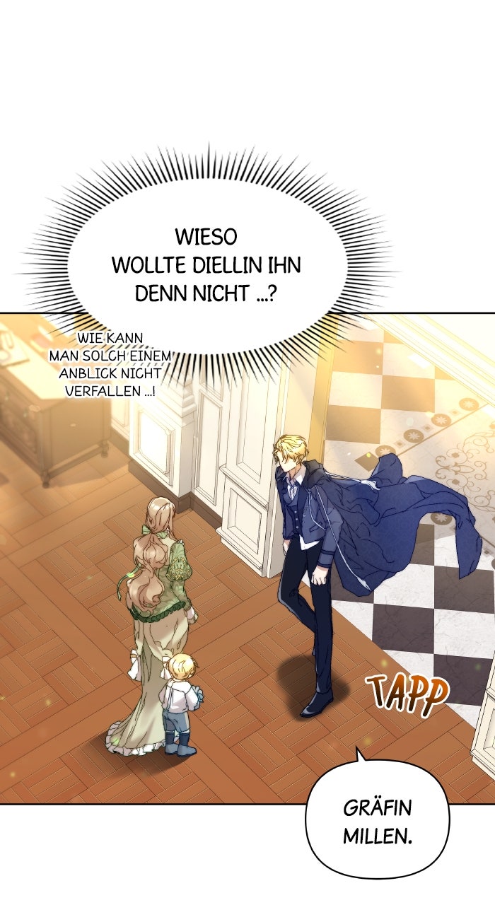Read Als Kindermädchen des Schurken dem Tod geweiht Manga Online