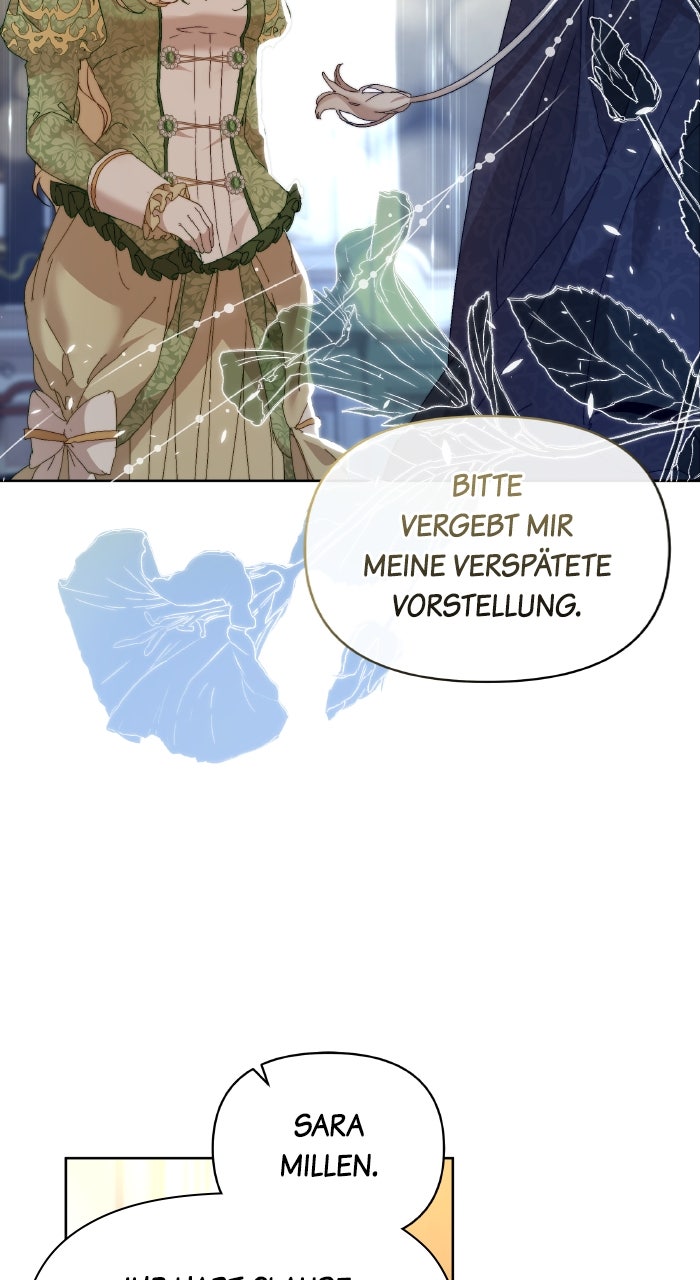 Read Als Kindermädchen des Schurken dem Tod geweiht Manga Online