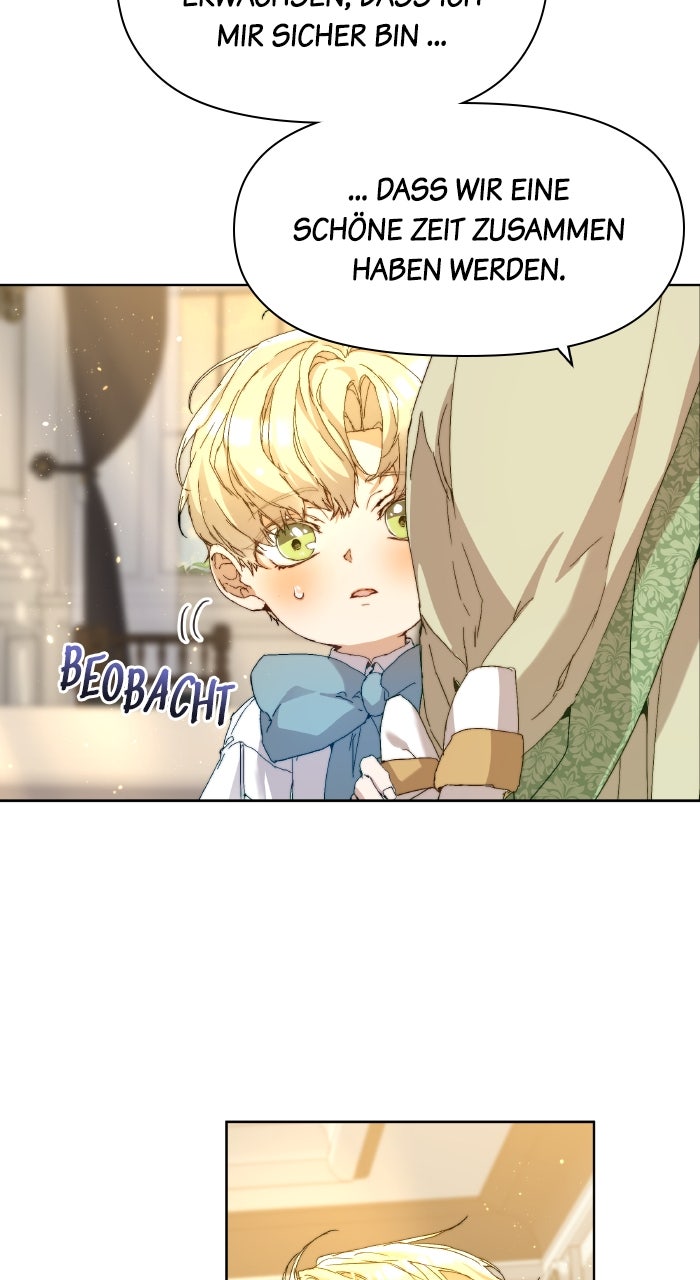 Read Als Kindermädchen des Schurken dem Tod geweiht Manga Online