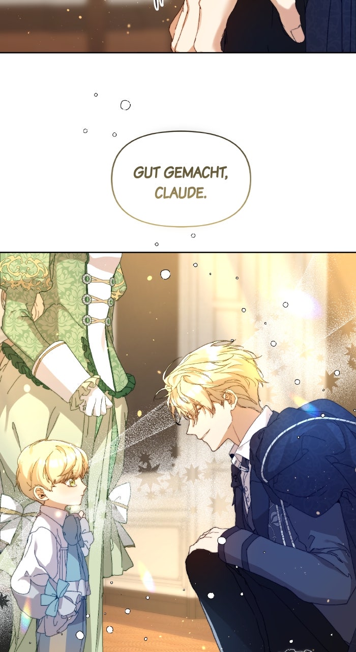 Read Als Kindermädchen des Schurken dem Tod geweiht Manga Online
