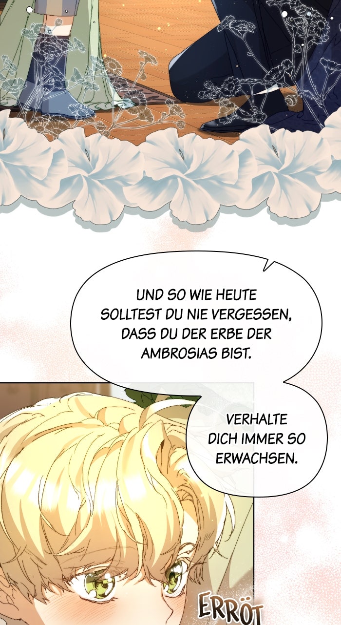 Read Als Kindermädchen des Schurken dem Tod geweiht Manga Online