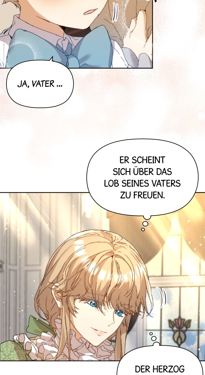 Read Als Kindermädchen des Schurken dem Tod geweiht Manga Online