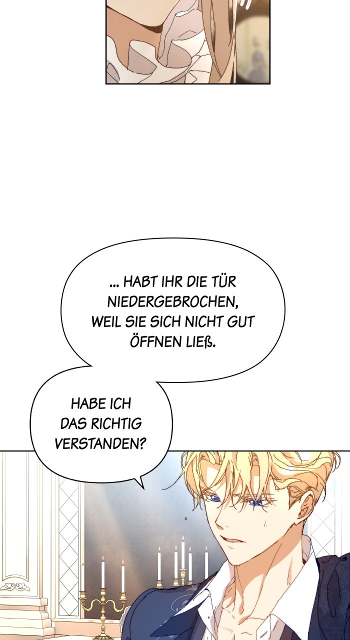 Read Als Kindermädchen des Schurken dem Tod geweiht Manga Online