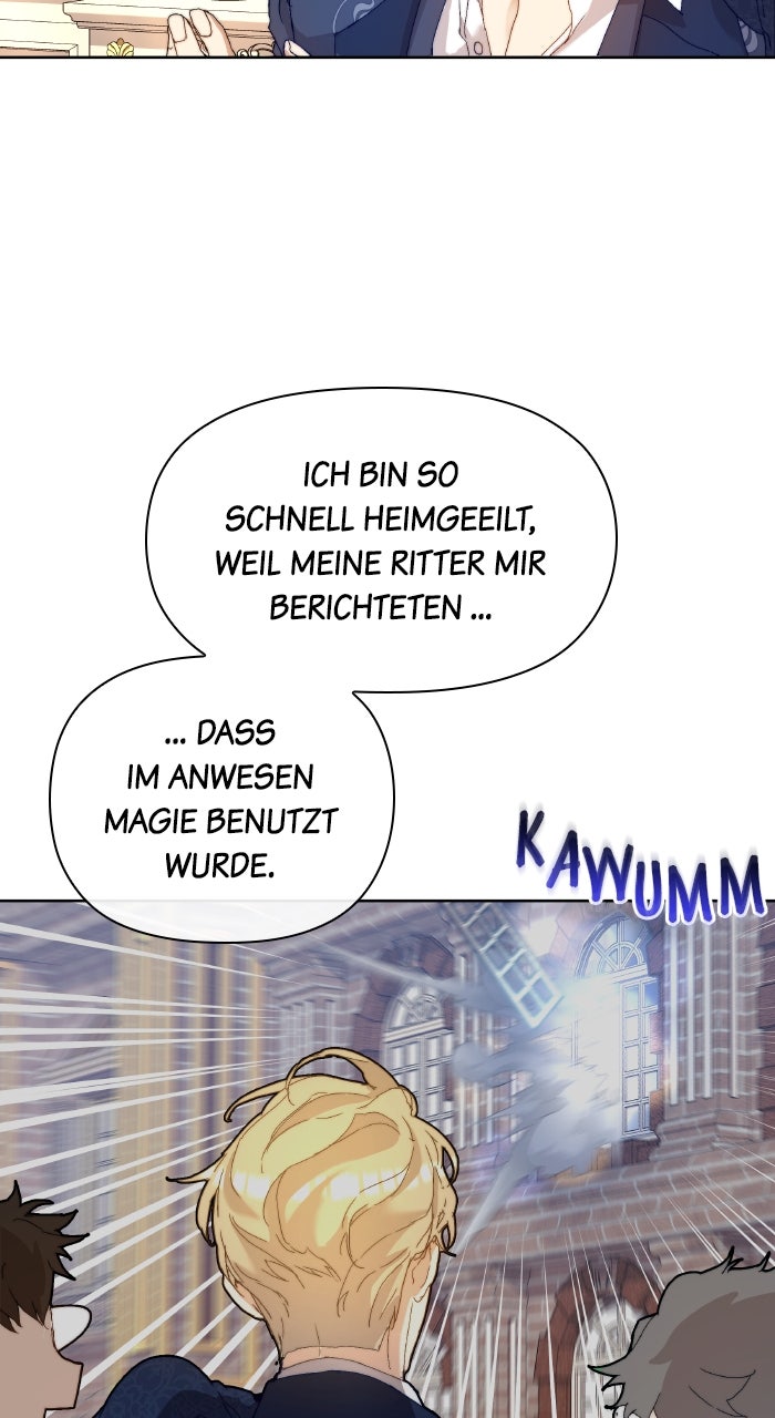 Read Als Kindermädchen des Schurken dem Tod geweiht Manga Online