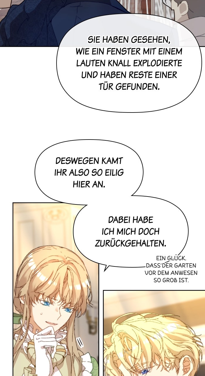 Read Als Kindermädchen des Schurken dem Tod geweiht Manga Online