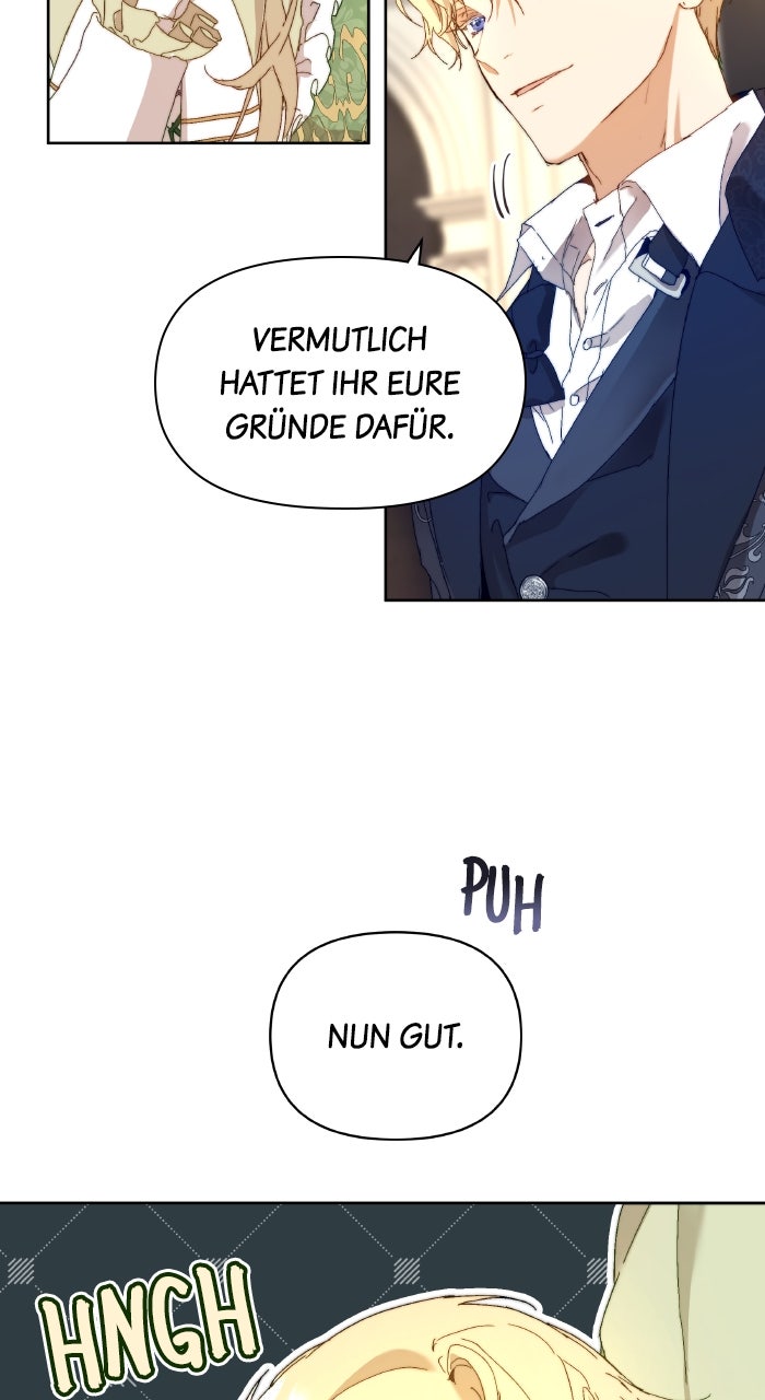 Read Als Kindermädchen des Schurken dem Tod geweiht Manga Online