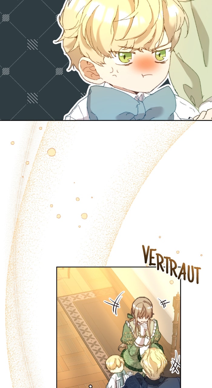 Read Als Kindermädchen des Schurken dem Tod geweiht Manga Online