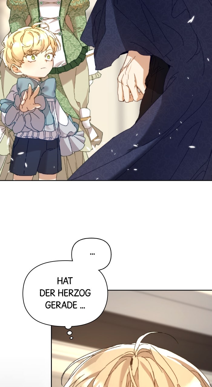 Read Als Kindermädchen des Schurken dem Tod geweiht Manga Online