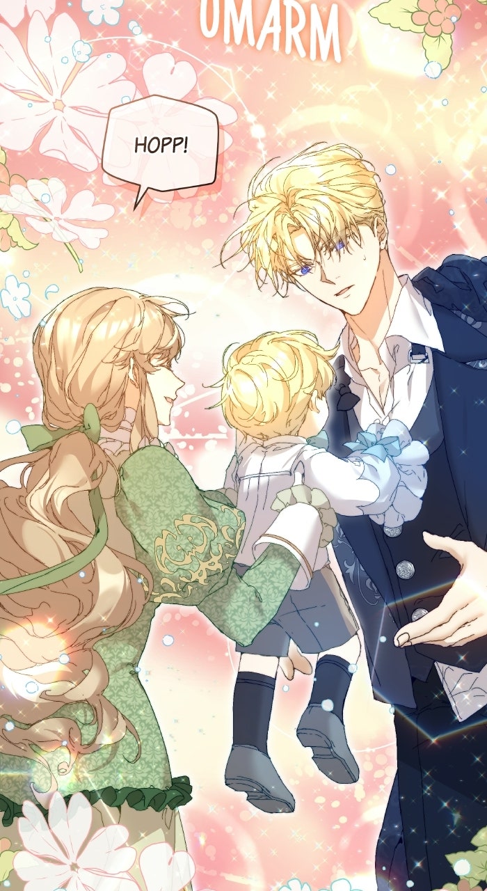 Read Als Kindermädchen des Schurken dem Tod geweiht Manga Online