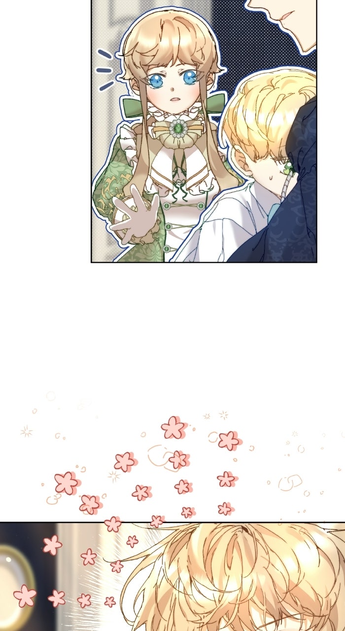 Read Als Kindermädchen des Schurken dem Tod geweiht Manga Online