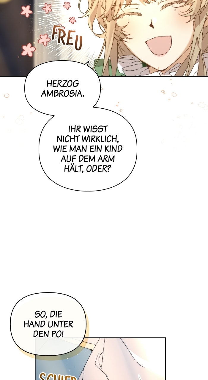 Read Als Kindermädchen des Schurken dem Tod geweiht Manga Online