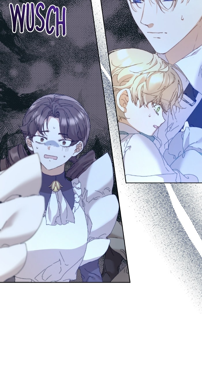 Read Als Kindermädchen des Schurken dem Tod geweiht Manga Online