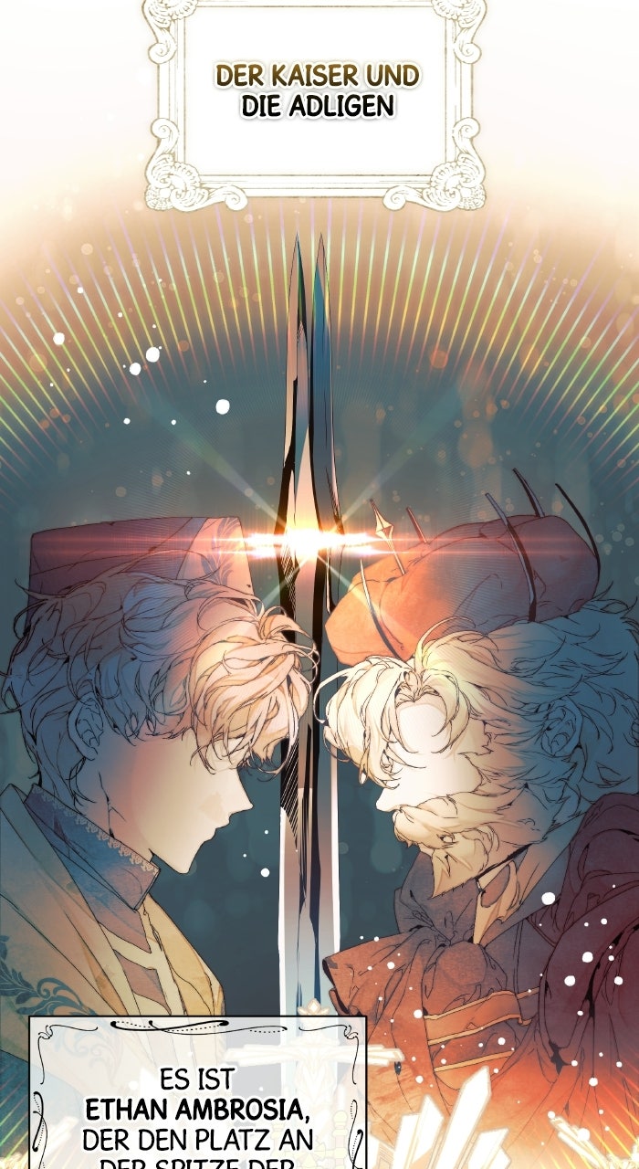 Read Als Kindermädchen des Schurken dem Tod geweiht Manga Online