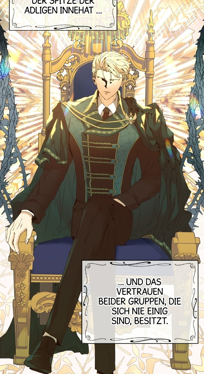 Read Als Kindermädchen des Schurken dem Tod geweiht Manga Online