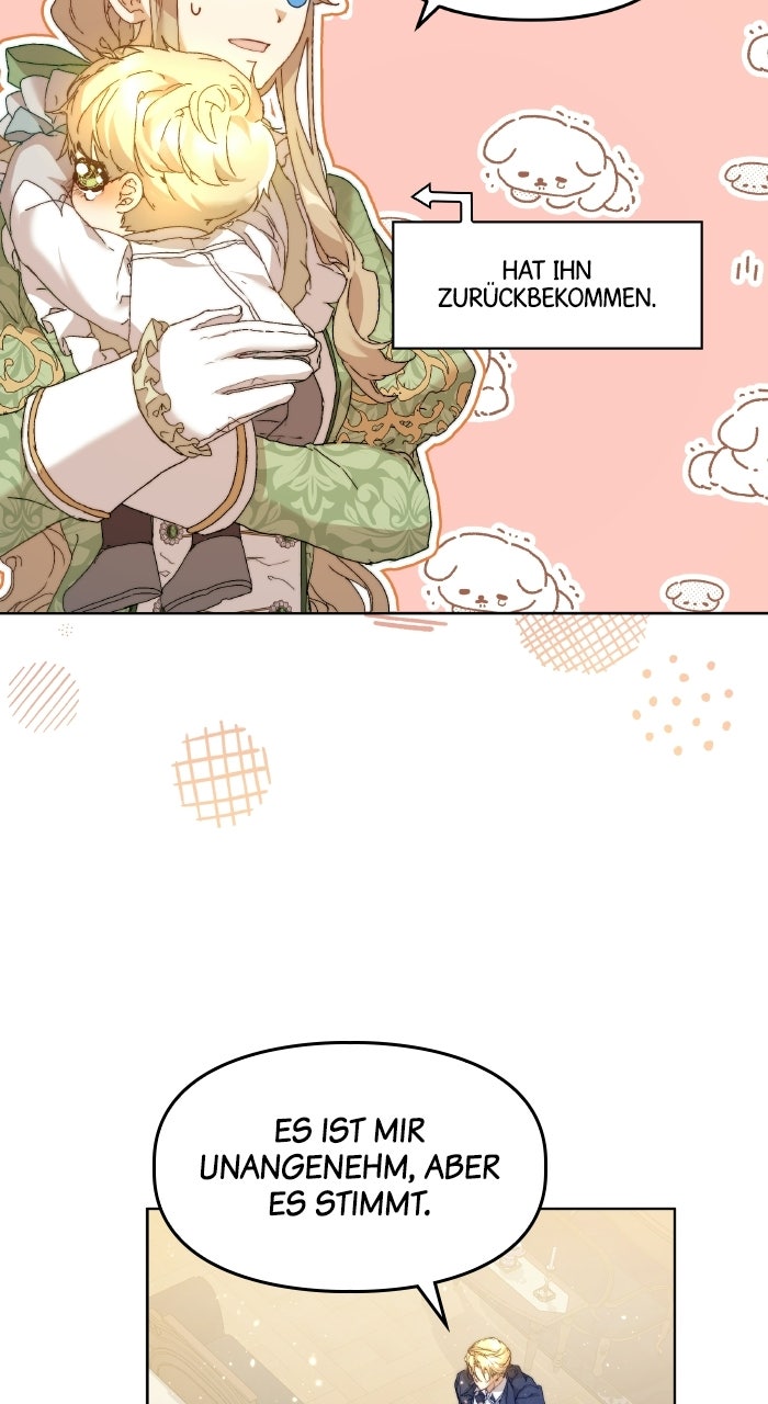 Read Als Kindermädchen des Schurken dem Tod geweiht Manga Online