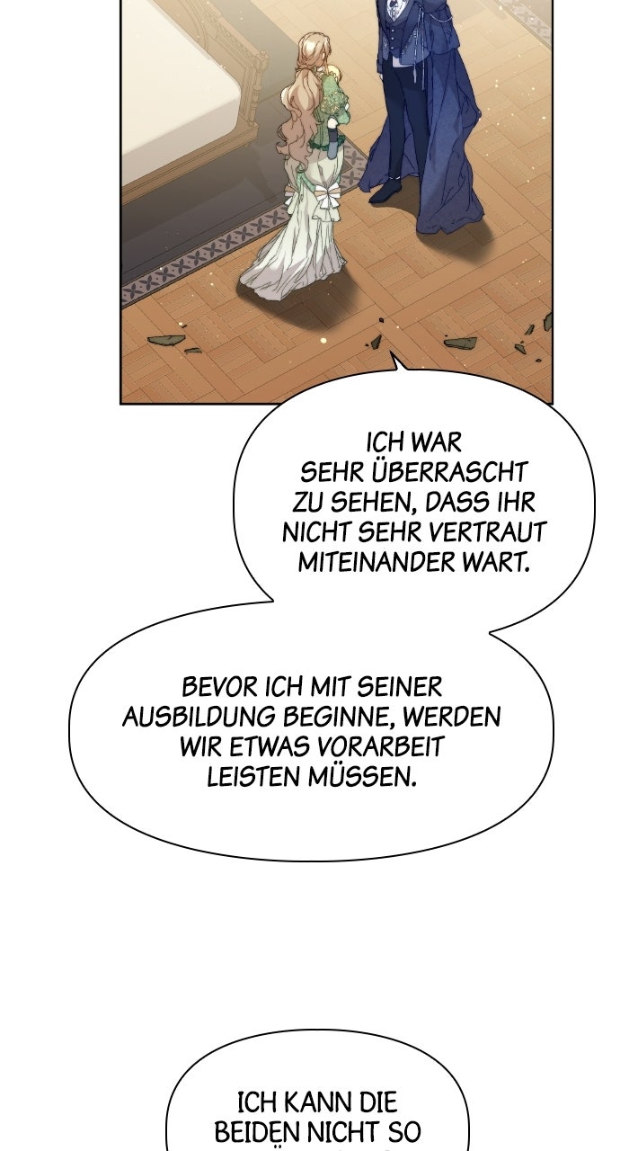 Read Als Kindermädchen des Schurken dem Tod geweiht Manga Online