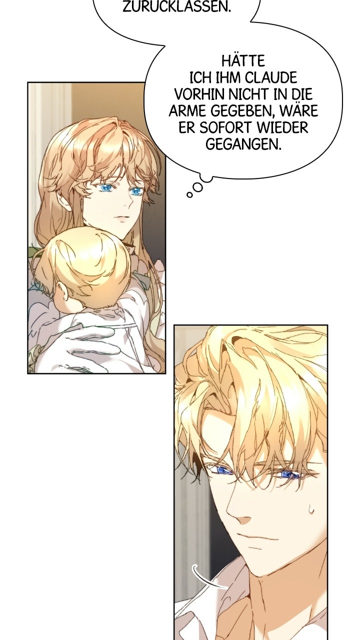 Read Als Kindermädchen des Schurken dem Tod geweiht Manga Online