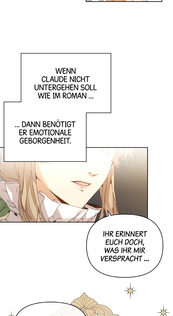 Read Als Kindermädchen des Schurken dem Tod geweiht Manga Online