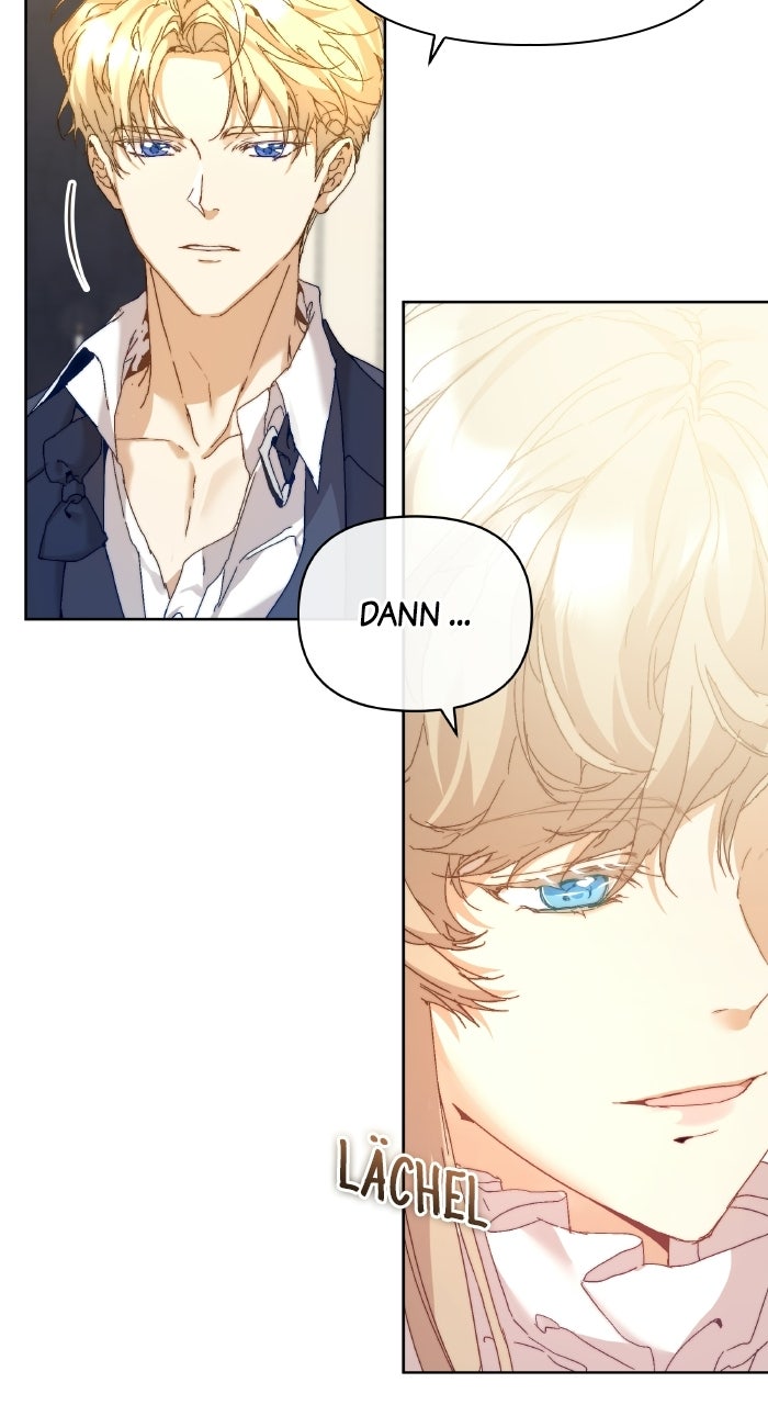 Read Als Kindermädchen des Schurken dem Tod geweiht Manga Online