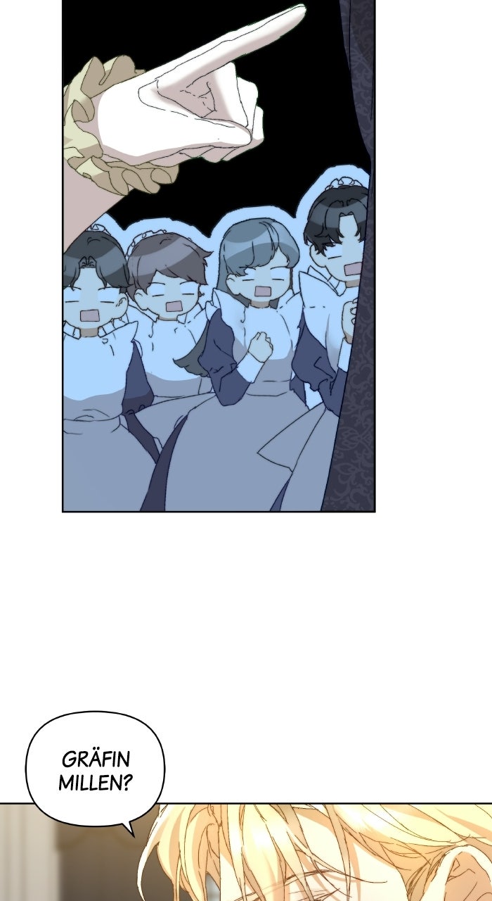 Read Als Kindermädchen des Schurken dem Tod geweiht Manga Online