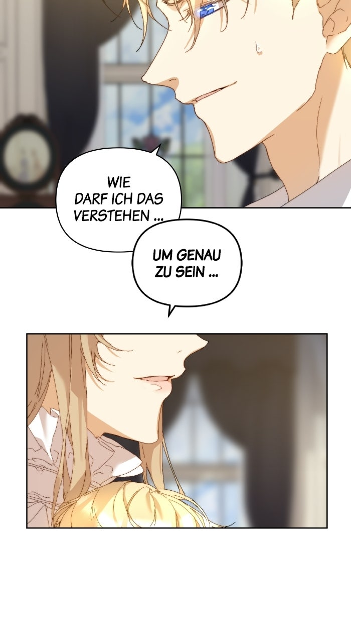 Read Als Kindermädchen des Schurken dem Tod geweiht Manga Online