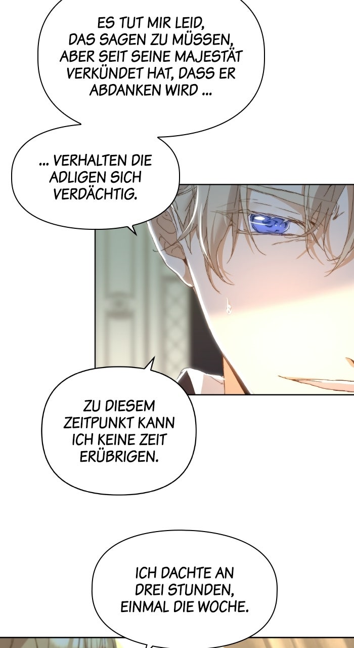 Read Als Kindermädchen des Schurken dem Tod geweiht Manga Online
