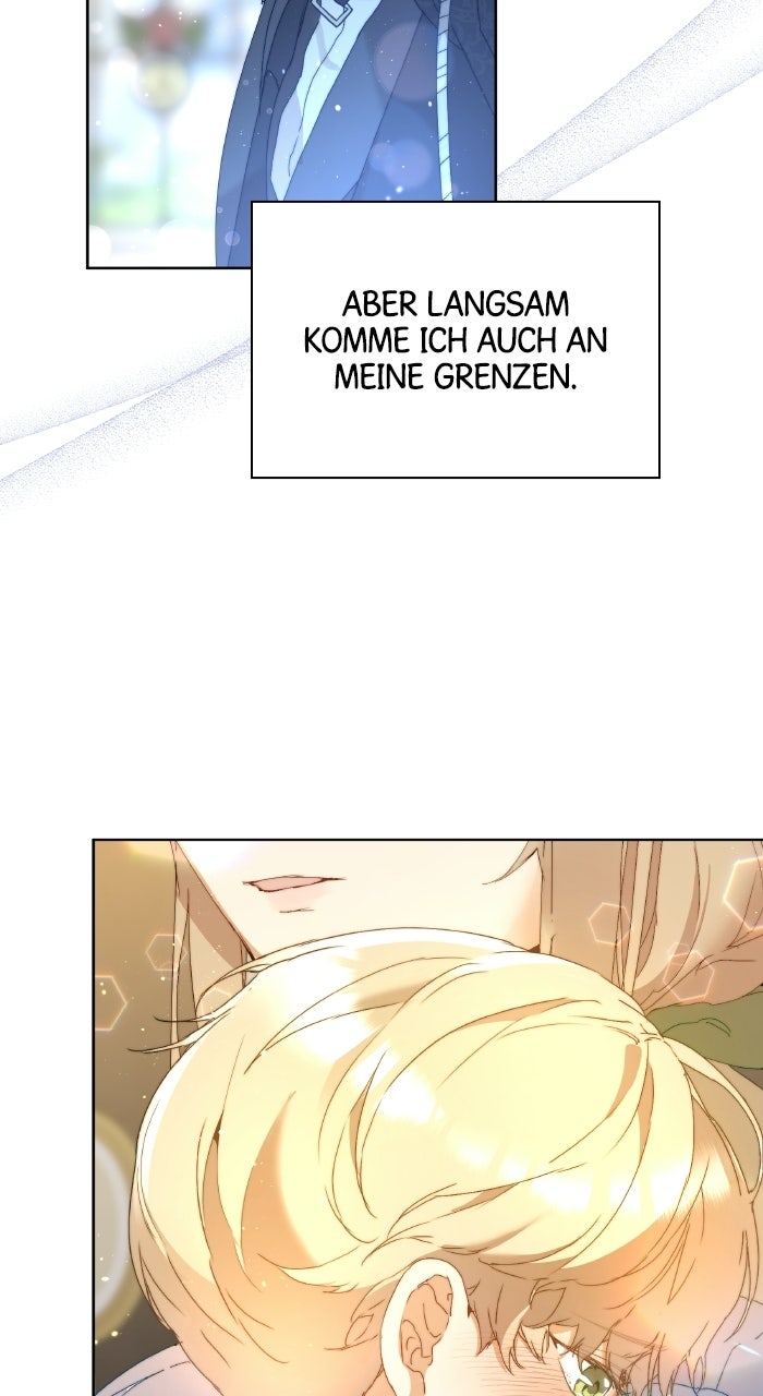 Read Als Kindermädchen des Schurken dem Tod geweiht Manga Online