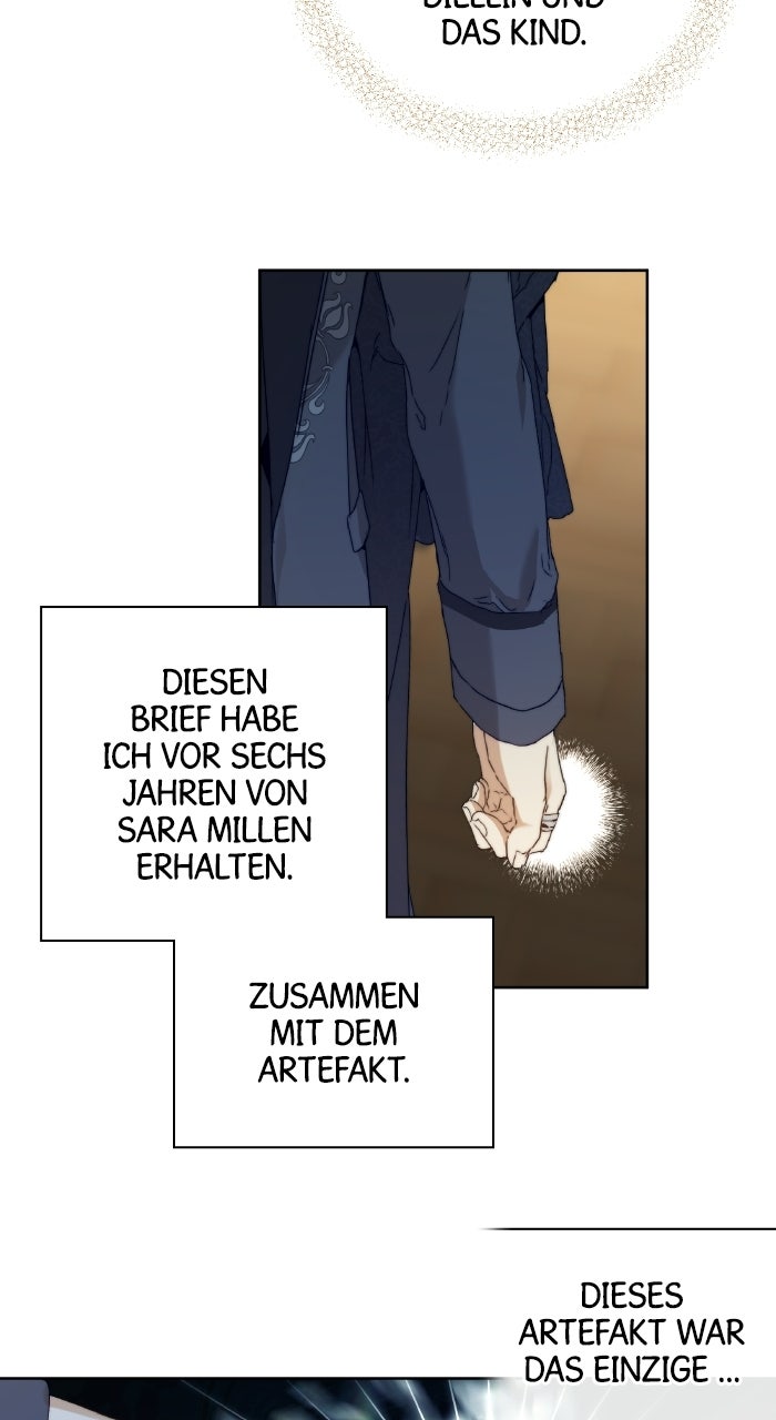 Read Als Kindermädchen des Schurken dem Tod geweiht Manga Online