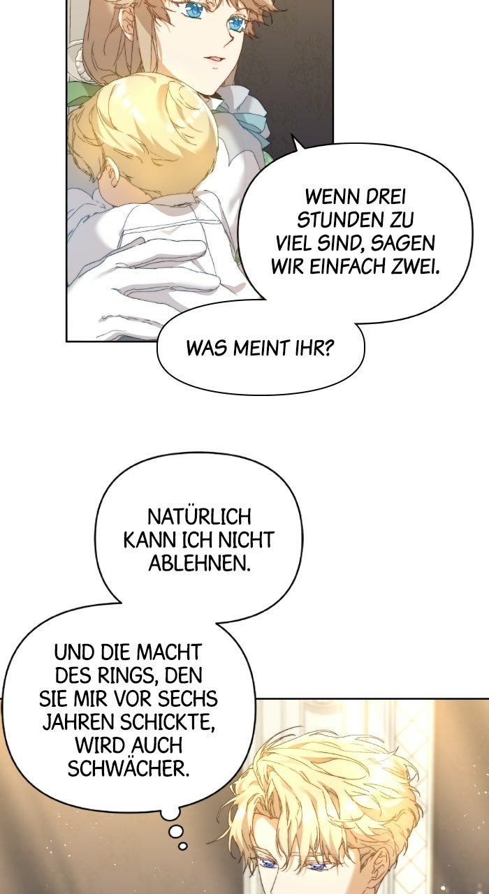Read Als Kindermädchen des Schurken dem Tod geweiht Manga Online
