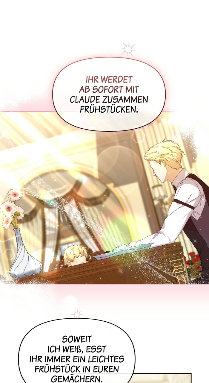 Read Als Kindermädchen des Schurken dem Tod geweiht Manga Online