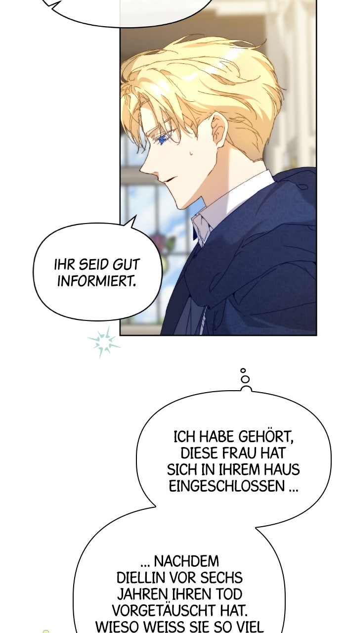 Read Als Kindermädchen des Schurken dem Tod geweiht Manga Online