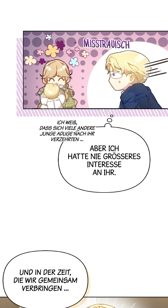 Read Als Kindermädchen des Schurken dem Tod geweiht Manga Online