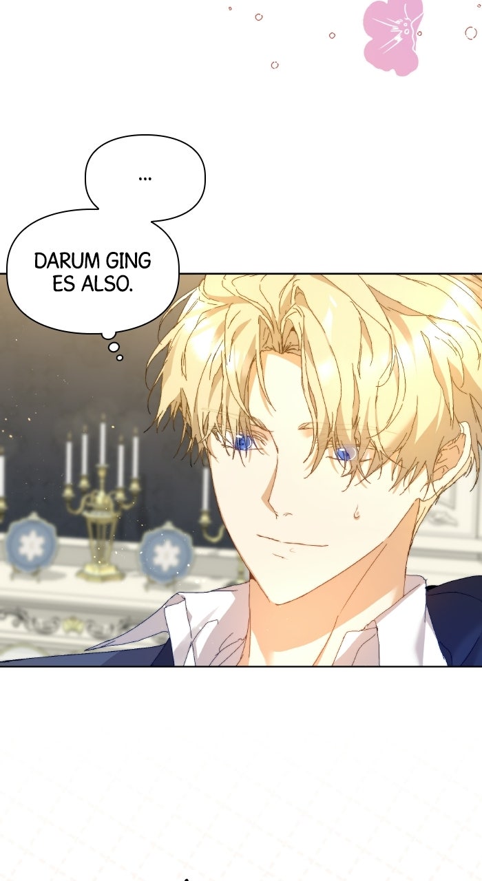 Read Als Kindermädchen des Schurken dem Tod geweiht Manga Online