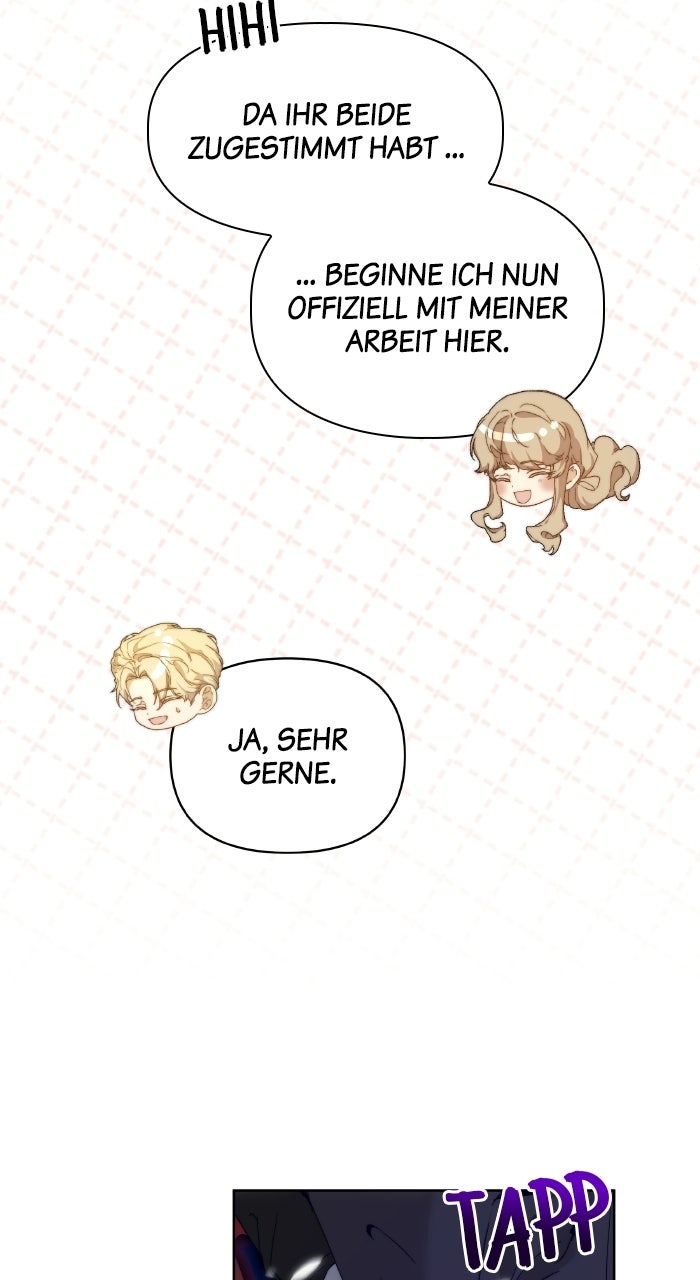 Read Als Kindermädchen des Schurken dem Tod geweiht Manga Online