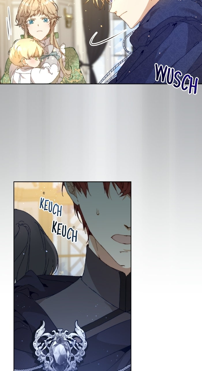 Read Als Kindermädchen des Schurken dem Tod geweiht Manga Online