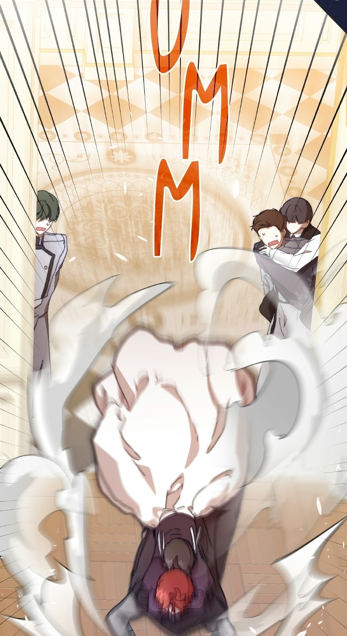 Read Als Kindermädchen des Schurken dem Tod geweiht Manga Online