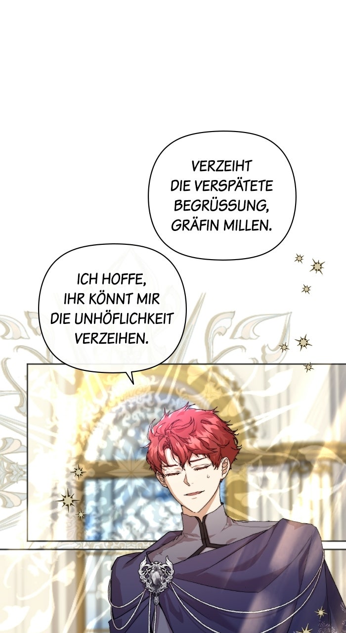 Read Als Kindermädchen des Schurken dem Tod geweiht Manga Online