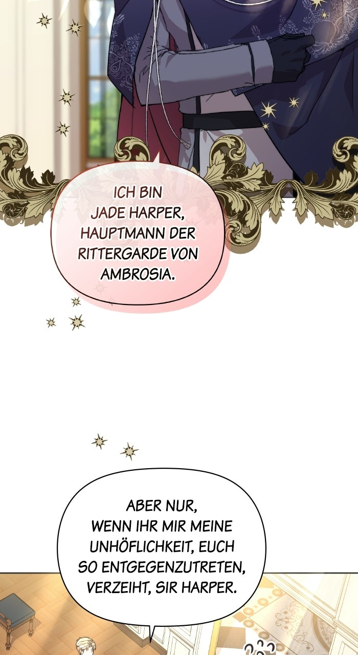 Read Als Kindermädchen des Schurken dem Tod geweiht Manga Online