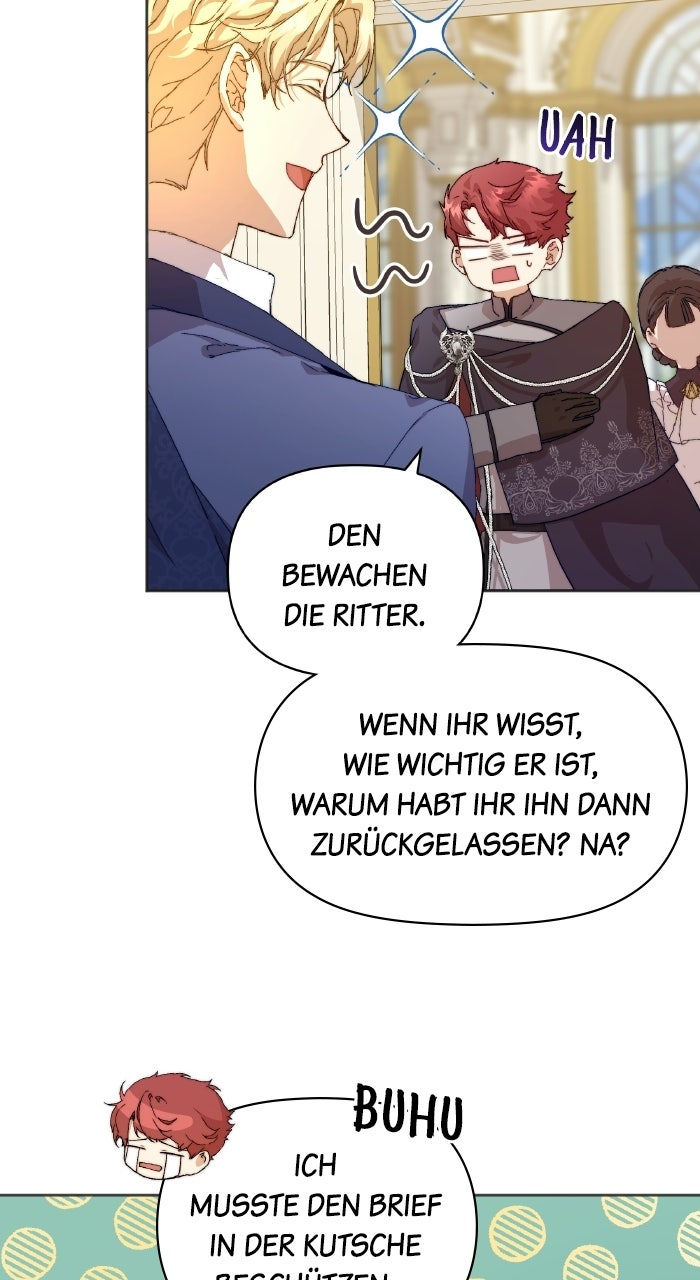 Read Als Kindermädchen des Schurken dem Tod geweiht Manga Online