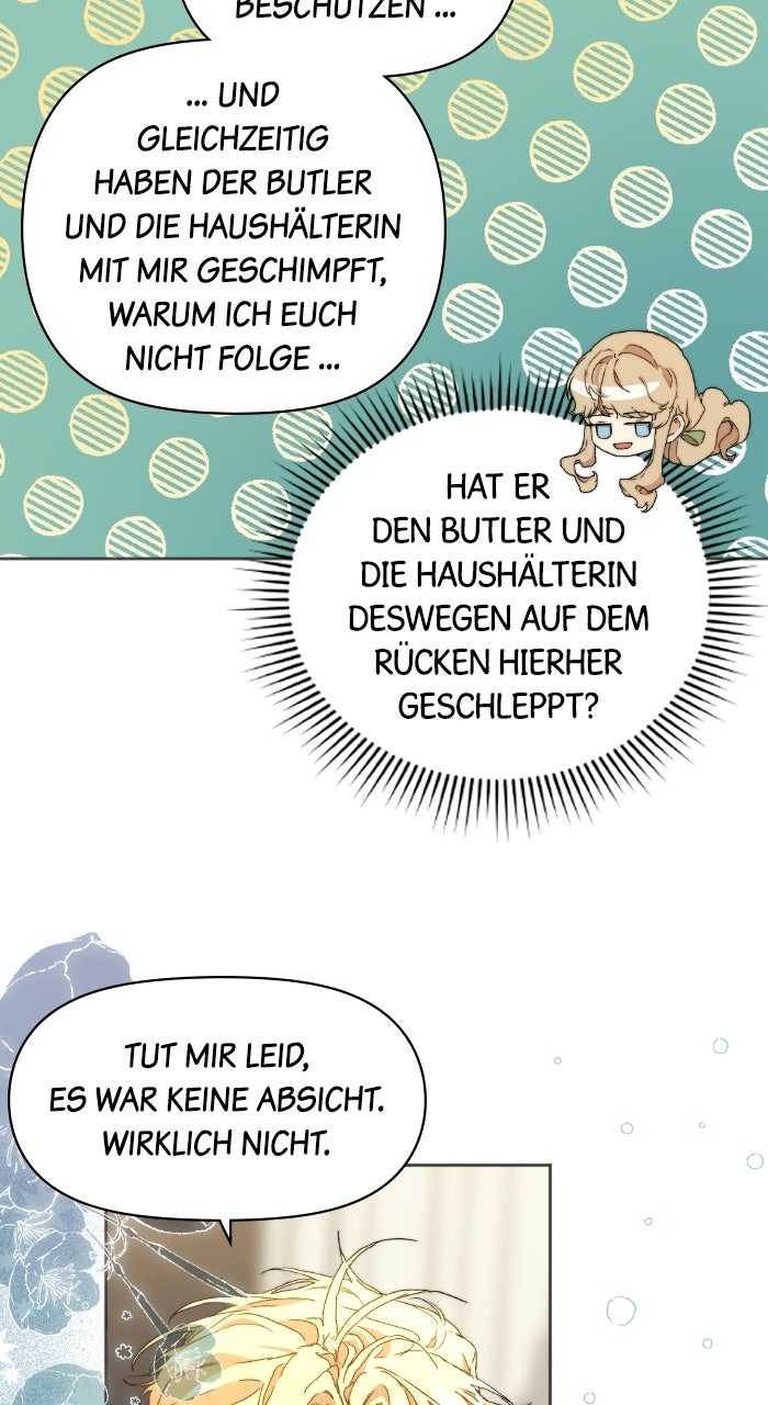 Read Als Kindermädchen des Schurken dem Tod geweiht Manga Online