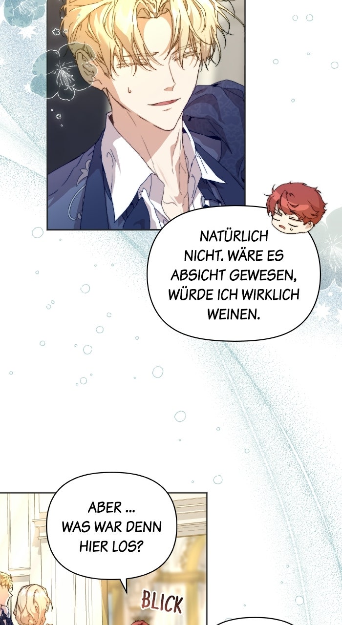 Read Als Kindermädchen des Schurken dem Tod geweiht Manga Online