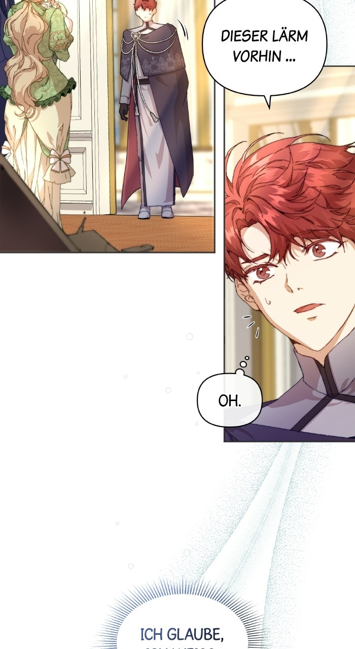 Read Als Kindermädchen des Schurken dem Tod geweiht Manga Online