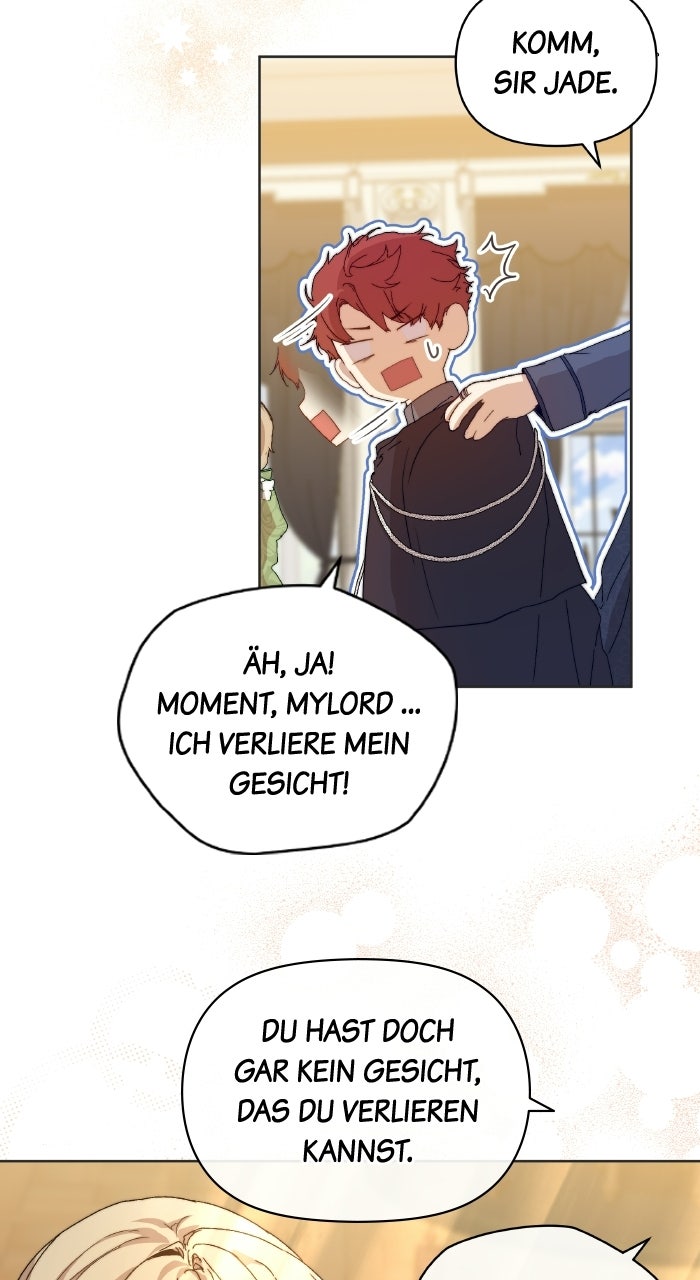 Read Als Kindermädchen des Schurken dem Tod geweiht Manga Online