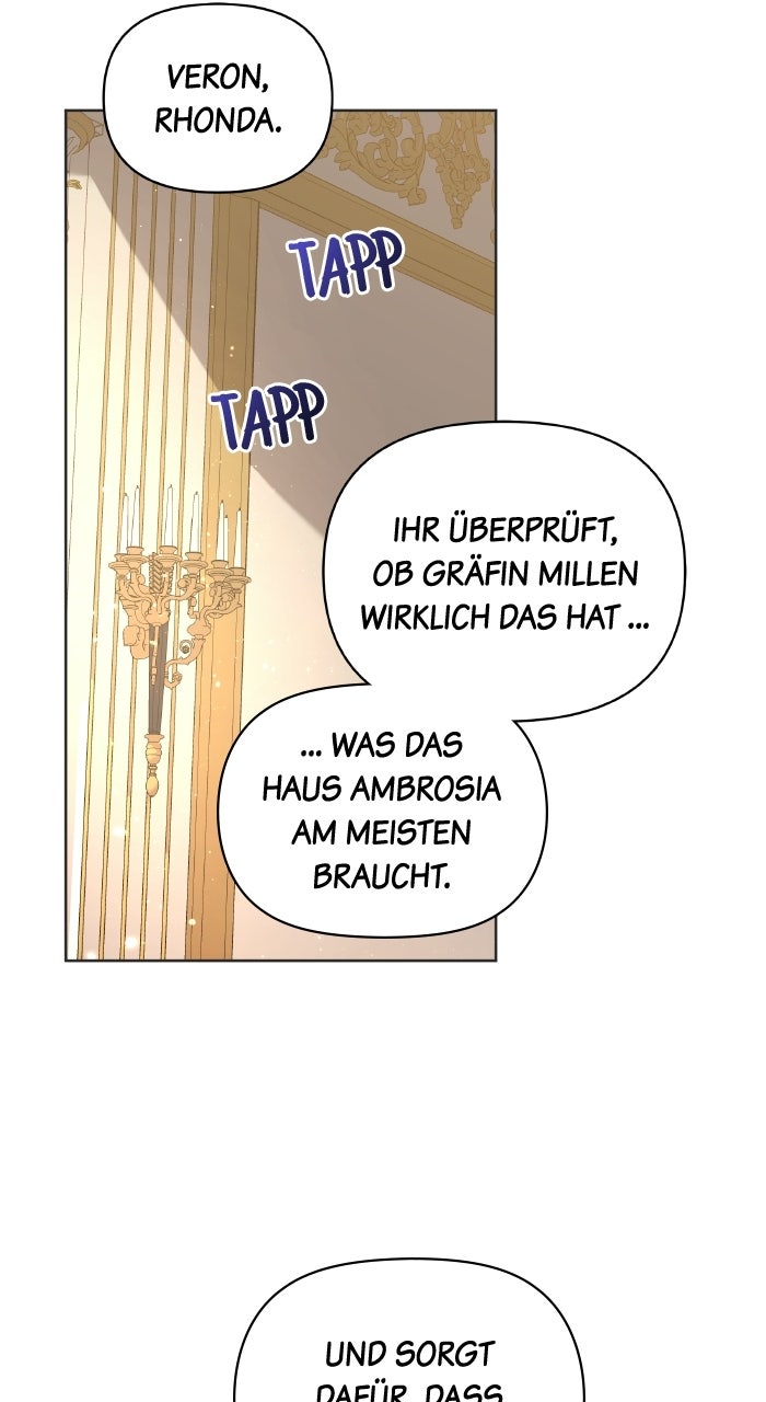Read Als Kindermädchen des Schurken dem Tod geweiht Manga Online