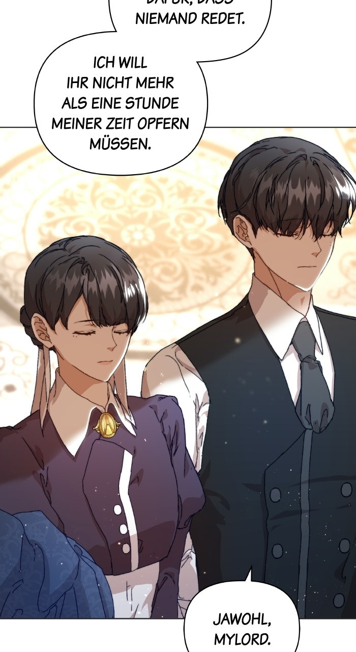 Read Als Kindermädchen des Schurken dem Tod geweiht Manga Online