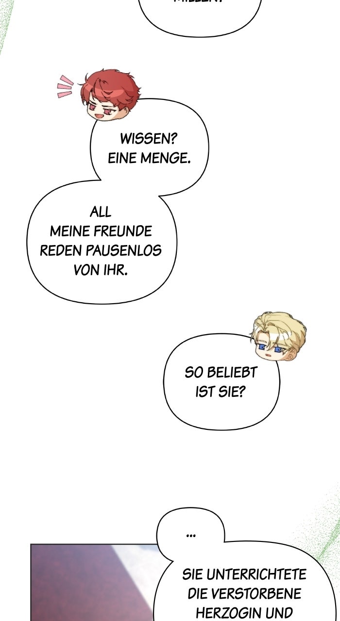Read Als Kindermädchen des Schurken dem Tod geweiht Manga Online