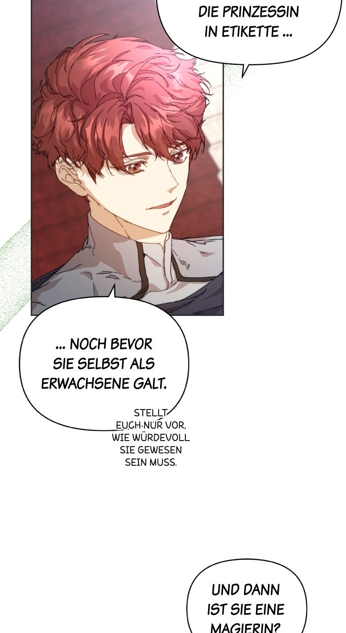 Read Als Kindermädchen des Schurken dem Tod geweiht Manga Online