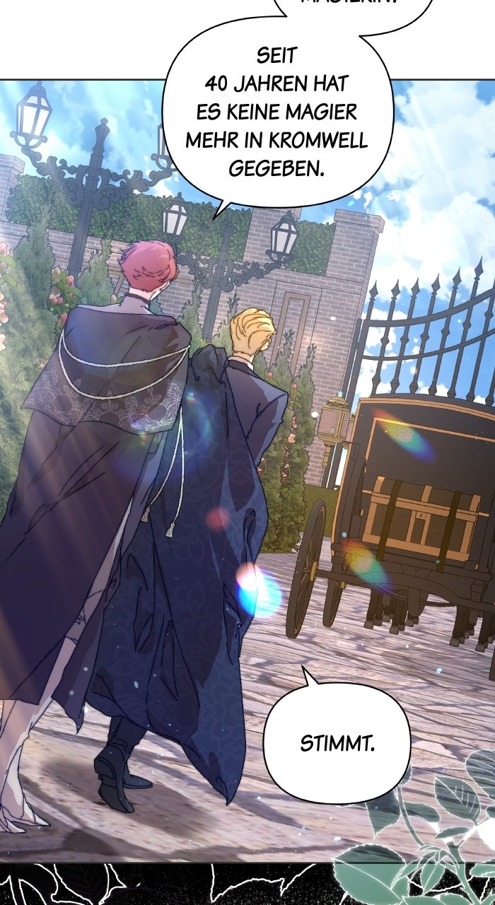 Read Als Kindermädchen des Schurken dem Tod geweiht Manga Online