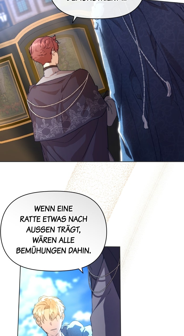 Read Als Kindermädchen des Schurken dem Tod geweiht Manga Online