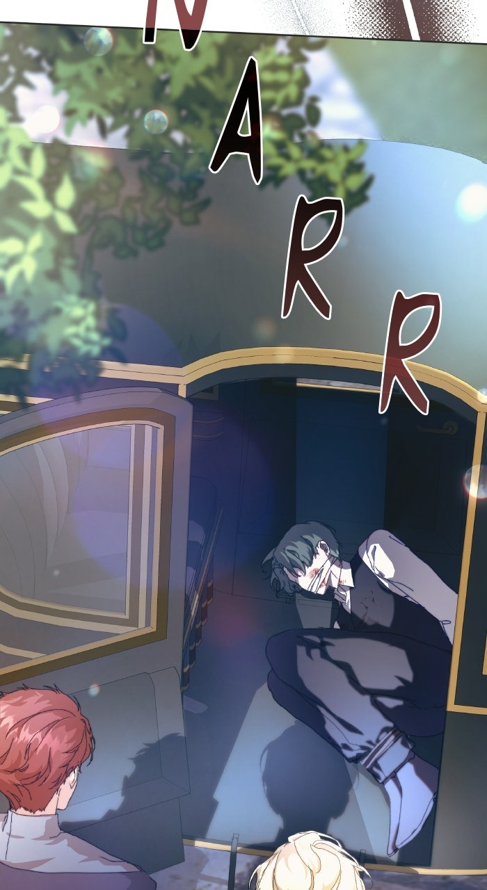 Read Als Kindermädchen des Schurken dem Tod geweiht Manga Online